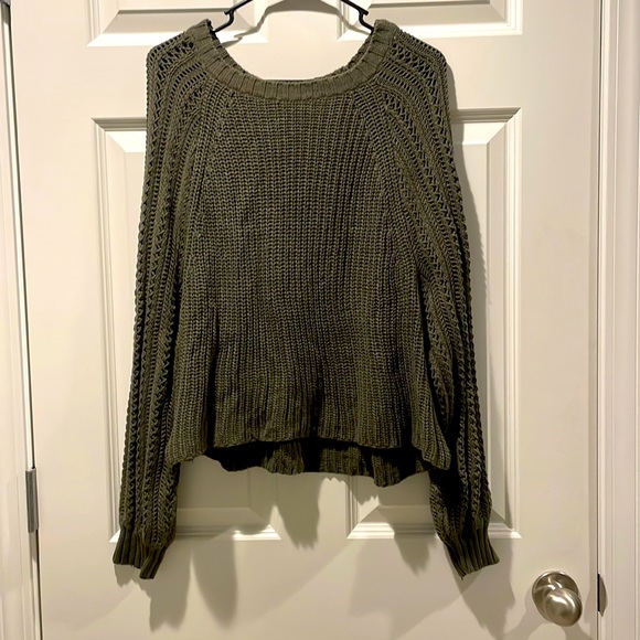 American Eagle Outfitters Sweaters - American eagle sweater